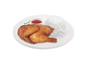 Spring Chicken with Rice - Solo