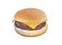 Tropical Cheeseburger - Solo