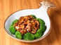 Beef with Broccoli in Oyster Sauce