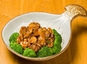 Black Pepper Beef Rice