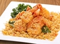 Cereal Prawns