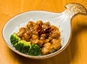 General Tso's Chicken Rice