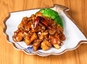 General Tso's Chicken