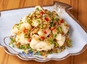 Salt & Pepper Squid