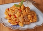 Salted Egg Fried Chicken