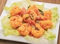 Salted Prawns