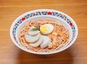 Seafood Laksa Ramen