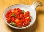 Sweet & Sour Pork with Lychee Rice