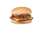 Bacon Cheeseburger
