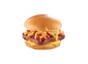 Big Bacon Mushroom Melt