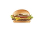 Cheeseburger Deluxe
