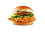 Classic Chicken Sandwich Solo
