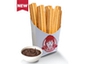 Classic Churro Fries