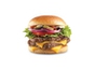 Dave's Double with Cheese