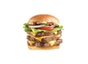Dave's Triple with Cheese
