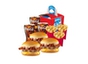 Fambox Baconator Single Good for 3