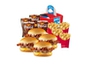 Fambox Baconator Single Good for 4