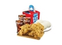 Fambox Fried Chicken Good for 3