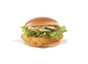 Fish Fillet Sandwich