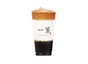 Coffee Mousse Brown Sugar Pearl