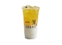 Green Milk Tea