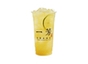 Lemon Mountain Tea
