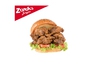Boneless Fried Chicken Sandwich